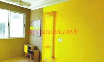 Imagem 2: CONDOMÍNIO COM ÓTIMO LAZER !!