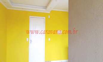 Imagem 3: CONDOMÍNIO COM ÓTIMO LAZER !!