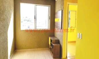 Imagem: CONDOMÍNIO COM ÓTIMO LAZER !!