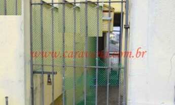 Imagem: Casa 02 cômodos para alugar Bela Vista