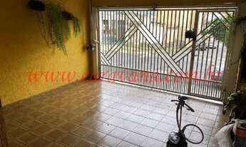 Imagem: Sobrado a venda Novo Osasco!