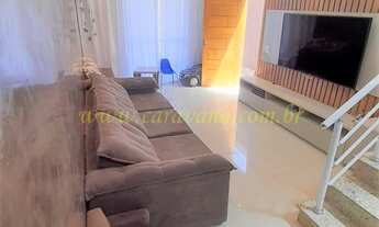 Imagem 2: EXCELENTE SOBRADO COM 178,00 M² CONSTRUIDO !!