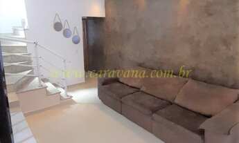 Imagem 6: EXCELENTE SOBRADO COM 178,00 M² CONSTRUIDO !!