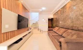 Imagem: EXCELENTE SOBRADO COM 178,00 M² CONSTRUIDO