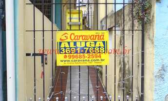 Imagem: Casa térrea com 03 cômodos - entrada independente