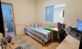 Imagem 3: ÓTIMO IMÓVEL,, 2 dormitórios, 2 suíte, 3 banheiro, 2 vagas na garagem, 125M² de Área Total