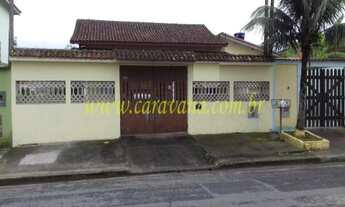 Imagem: Casa residencial para Venda Jardim Santana