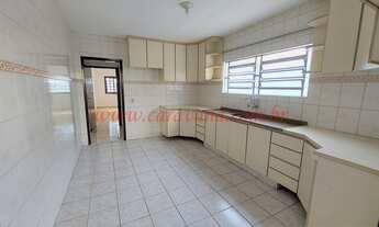 Imagem 5: CASA COM QUINTAL NOS FUNDOS !! AO LADO DA ANTÔNIO C. COSTA !!!