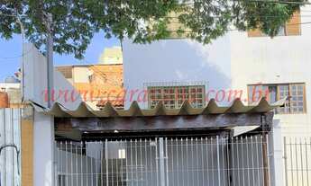 Imagem: CASA COM QUINTAL NOS FUNDOS !! AO LADO DA