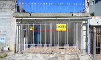 Imagem: Casa para venda no Cipava Osasco - Casa