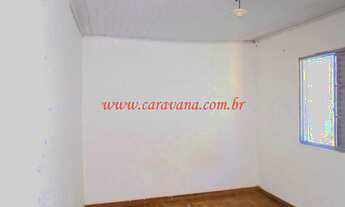 Imagem 2: Casa para venda no Cipava Osasco - Casa para venda no Cipava próximo Avenida com muito mo