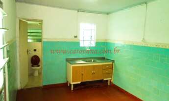 Imagem 6: Casa para venda no Cipava Osasco - Casa para venda no Cipava próximo Avenida com muito mo