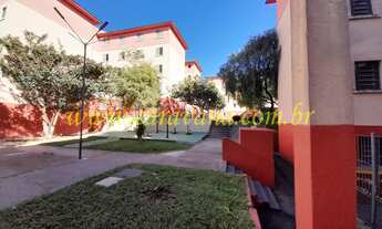 Imagem: Apartamento para alugar Conceição Osasco