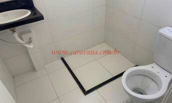 Imagem 7: Condomínio fechado!!!, 2 dormitórios, 1 banheiros, 2 vagas na garagem, 67M² de Área Constr