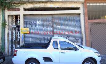 Imagem: SALÃO COMERCIAL PARA LOCAÇÃO