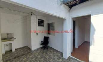 Imagem 5: CASA COM 03 CÔMODOS PARA ALUGAR - JD.DABRIL