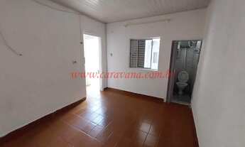 Imagem 2: CASA COM 03 CÔMODOS PARA ALUGAR - JD.DABRIL
