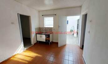 Imagem: CASA COM 03 CÔMODOS PARA ALUGAR - JD.DABRIL