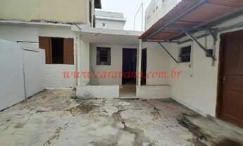 Imagem: CASA RESIDENCIAL em OSASCO - SP, BELA VISTA