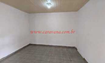 Imagem 3: CASA COM 03 CÔMODOS PARA ALUGAR - JD.DABRIL