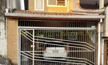 Imagem: PRÓXIMO AO PARQUE DA FITO E PRÓXIMO AO