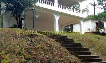 Imagem 2: LOCAL DE MUITO VERDE, PRÓXIMO A RODOVIA ANHANGUERA E PERTINHO DO PICO DO JARAGUA !!!