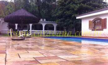 Imagem: LOCAL DE MUITO VERDE, PRÓXIMO A RODOVIA