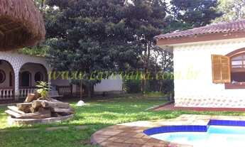 Imagem 7: LOCAL DE MUITO VERDE, PRÓXIMO A RODOVIA ANHANGUERA E PERTINHO DO PICO DO JARAGUA !!!