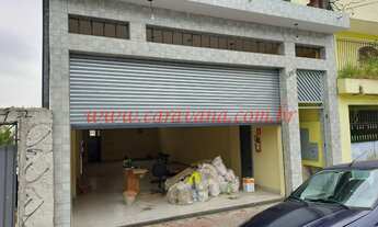 Imagem: AVENIDA DE GRANDE FLUXO, PRINCIPAL DO BAIRRO