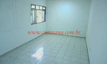 Imagem: Sala comercial com wc interno - Bela Vista