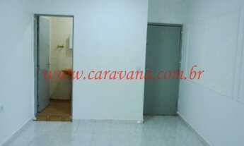 Imagem 7: Sala comercial com wc interno - Bela Vista