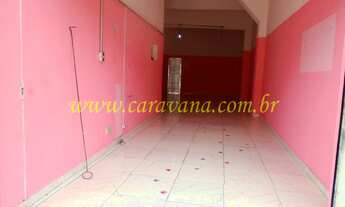 Imagem 2: SALÃO COMERCIAL - JD. ROBERTO