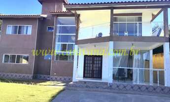 Imagem 2: Proximo ao Castelinho da Pamonha, bairro com casas alto padrão