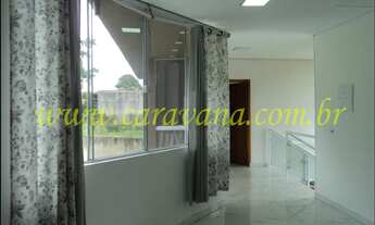 Imagem 4: Proximo ao Castelinho da Pamonha, bairro com casas alto padrão