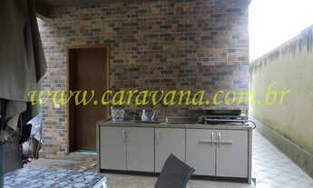 Imagem 5: Proximo ao Castelinho da Pamonha, bairro com casas alto padrão