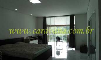 Imagem 7: Proximo ao Castelinho da Pamonha, bairro com casas alto padrão