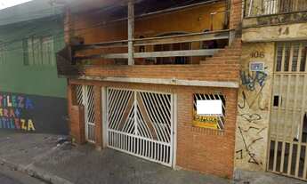 Imagem: AO LADO DA AV. VISCONDE DE NOVA GRANADA