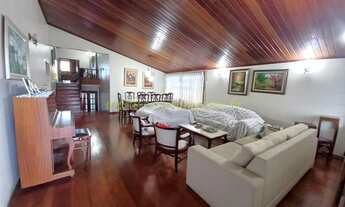 Imagem: CASA RESIDENCIAL em OSASCO - SP, PARQUE