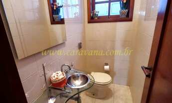 Imagem 7: CASA RESIDENCIAL em OSASCO - SP, PARQUE DOS PINCIPES