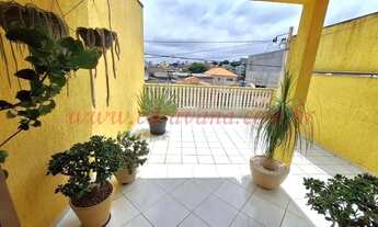 Imagem 7: 2 SOBRADOS NO MESMO QUINTAL - BOM PARA MORADIA OU LOCAÇÃO !!