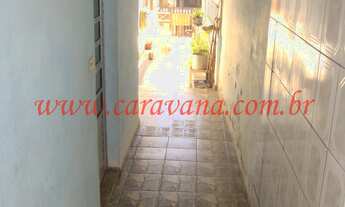 Imagem 6: CASA COM 03 CÔMODOS PARA ALUGAR - JD.DABRIL