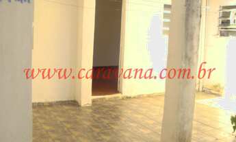 Imagem 7: CASA COM 03 CÔMODOS PARA ALUGAR - JD.DABRIL