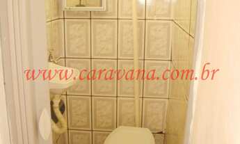 Imagem 4: CASA COM 03 CÔMODOS PARA ALUGAR - JD.DABRIL