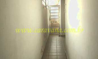 Imagem 7: Ótima localização proximo ao Supermercado Rossi e Atacadão da Vl. Yolanda, varias linhas d