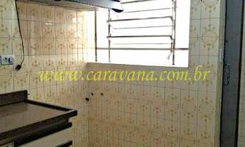 Imagem 3: Ótima localização proximo ao Supermercado Rossi e Atacadão da Vl. Yolanda, varias linhas d