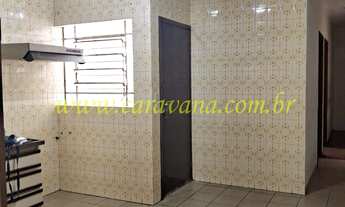 Imagem 6: Ótima localização proximo ao Supermercado Rossi e Atacadão da Vl. Yolanda, varias linhas d