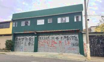 Imagem 2: AVENIDA DE GRANDE FLUXO !!! PRÓXIMO AO ATACADÃO DO VILA YOLANDA !!