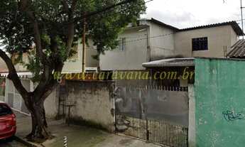 Imagem: CASA RESIDENCIAL em OSASCO - SP, VELOSO