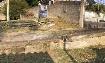 Imagem: TERRENO RESIDENCIAL em OSASCO - SP, JARDIM