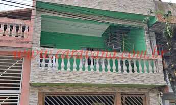 Imagem: Próximo da estação comandante Sampaio